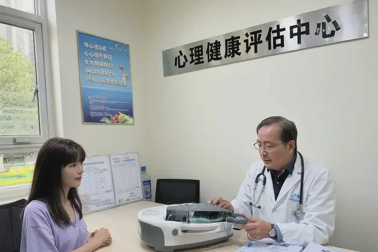 山东威海去医院检查抑郁症一般多少钱(图4)