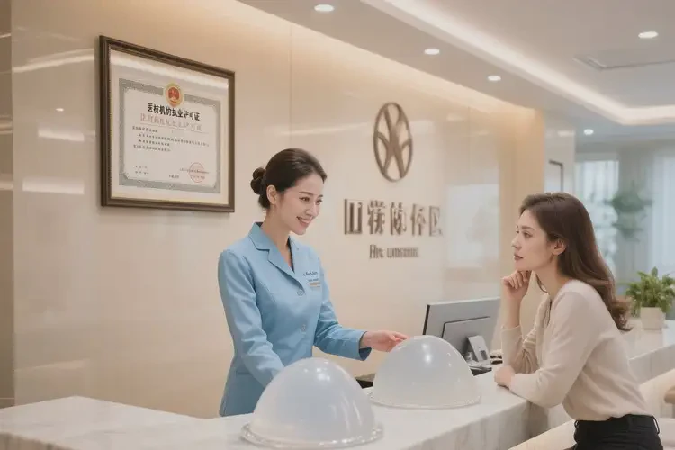 2025年甘肅金昌做隆胸手術(shù)大概多少錢(圖1)