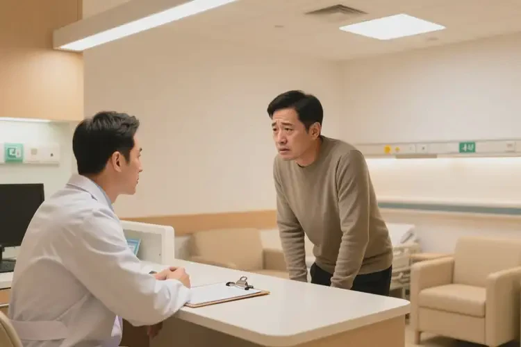 江蘇揚州康復科看耳朵痛要多少錢(圖3)