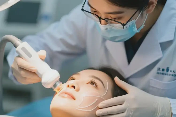 2025年江西宜春射頻緊膚做的最好的醫(yī)生(圖2)