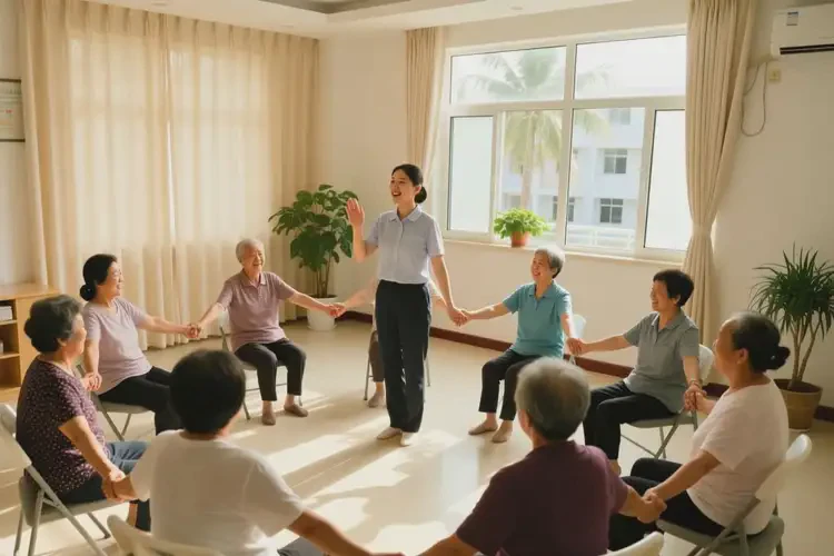 海南保亭康復科治療偏癱多少錢(圖4)