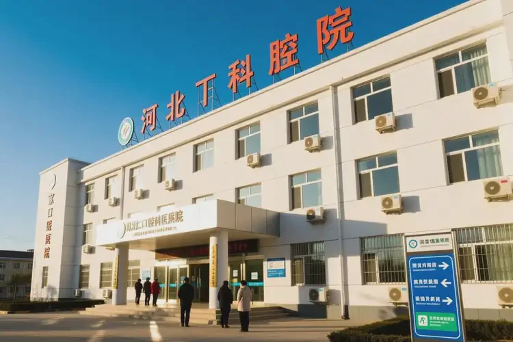 2025年河北張家口口腔科醫(yī)院哪個(gè)醫(yī)院最好(圖4)