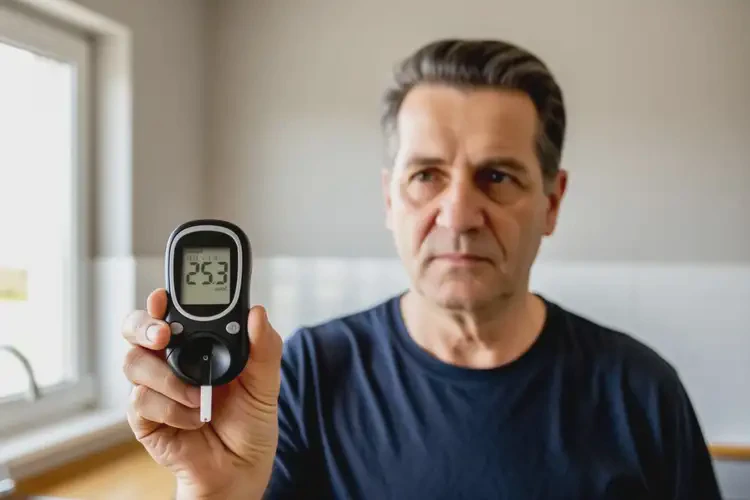 中老年人早餐血糖25(圖4)