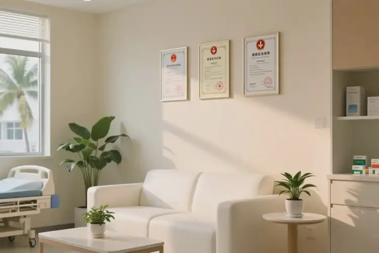 2025年海南三沙脂肪填充失敗修復(fù)哪家做的好(圖1)