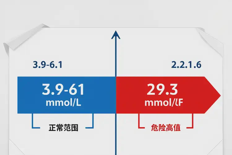中年人早上空腹血糖29(圖3)