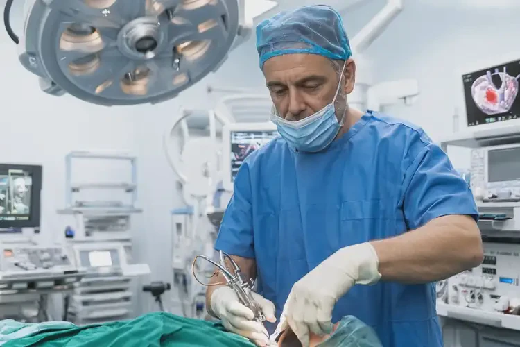 紅河心臟外科醫(yī)院排名(圖2)