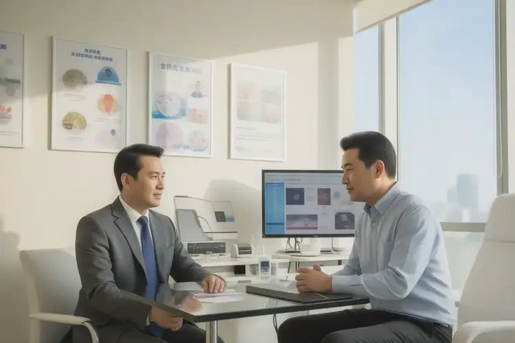 山東日照去醫(yī)院檢查躁狂癥一般多少錢(圖2)