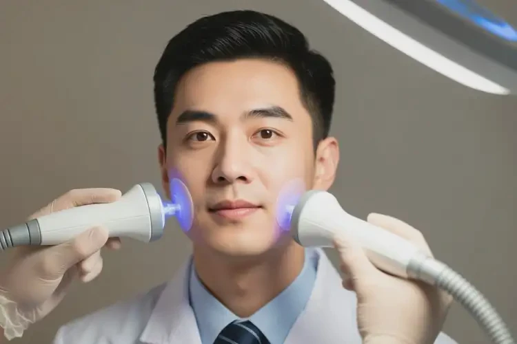 2025年遼寧鐵嶺彩光嫩膚做的最好的醫(yī)生(圖1)