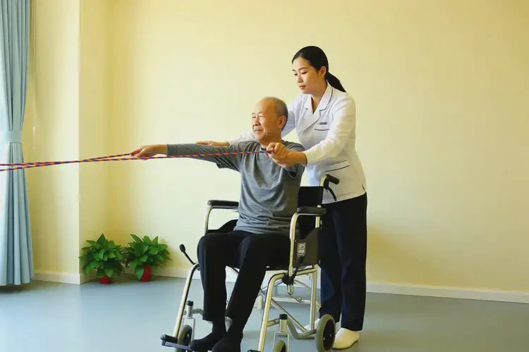 海南保亭康復科治療偏癱多少錢(圖3)