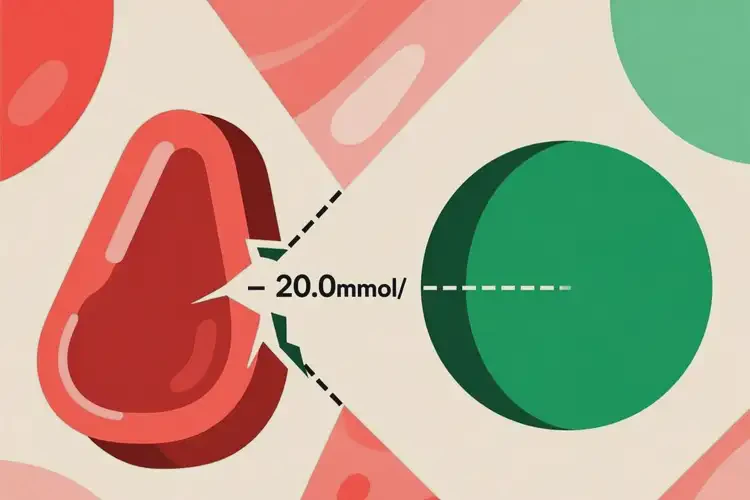 年輕人空腹血糖20(圖2)