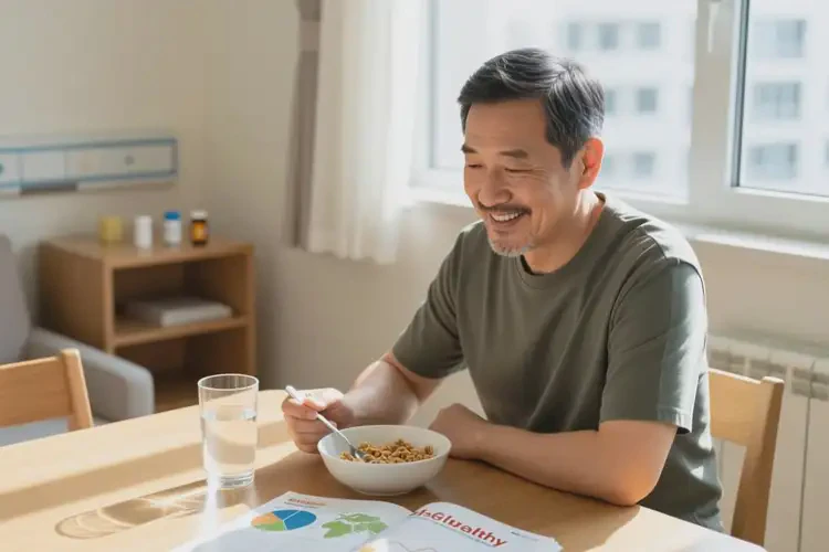 中年人早上血糖16点4是糖尿病吗(图3)