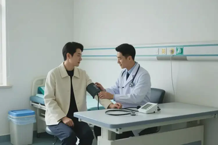 河北沧州去医院检查暴饮暴食贵不贵(图2)