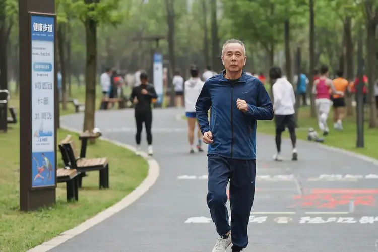 中年人早上空腹血糖29(圖1)