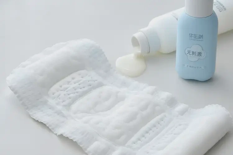 孩子屁股偶爾起濕疹能自愈嗎(圖3)