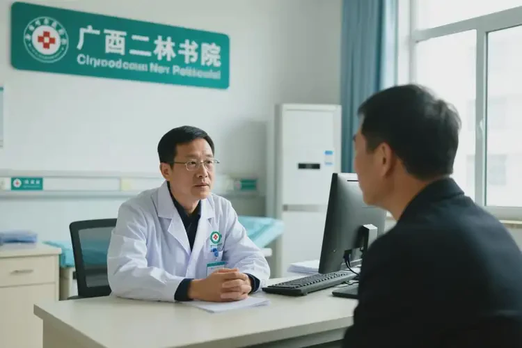 2025年廣西玉林唇部綜合哪家做的好(圖3)