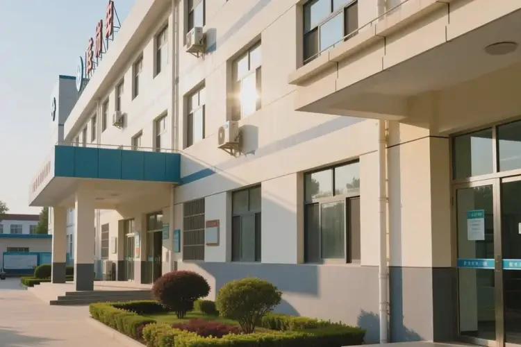 2025年河南駐馬店介入科醫(yī)院哪個醫(yī)院最好(圖4)