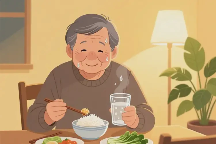 中老年人餐后血糖11(圖3)