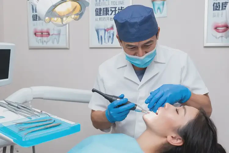 牙疼喝虾仁冬瓜汤可以下火吗(图1)