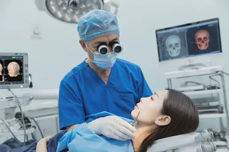 2025年江西景德鎮(zhèn)顴弓降低做的最好的醫(yī)生(圖2)