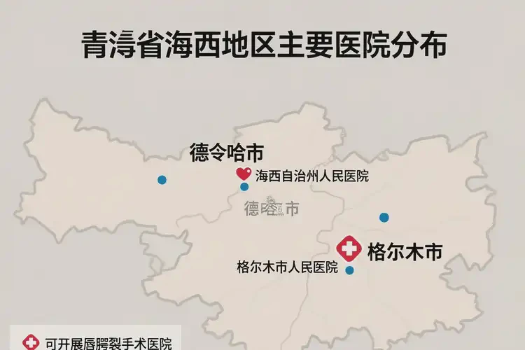 2025年青海海西唇腭裂手術(shù)哪家做的好(圖2)