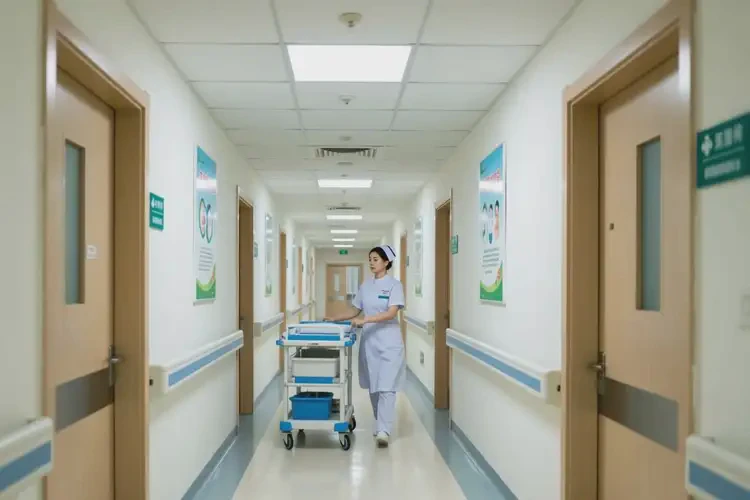 2025年浙江寧波婦科醫(yī)院哪個(gè)醫(yī)院最好(圖4)