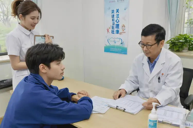 天津去醫(yī)院檢查酒精上癮費(fèi)用貴嗎(圖3)