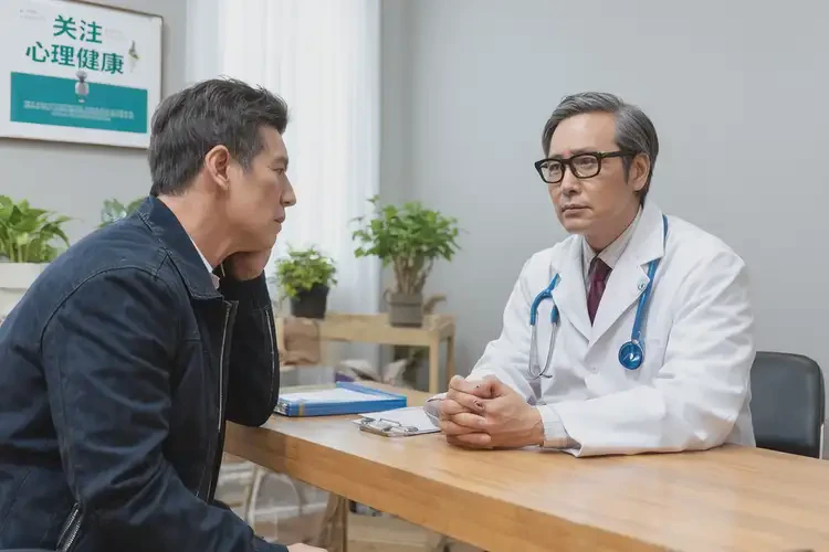 山西临汾去医院检查酒精上瘾贵吗(图1)