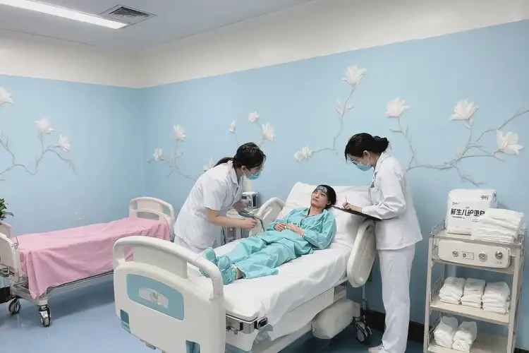 2025年廣東河源婦科哪個(gè)醫(yī)院好(圖3)