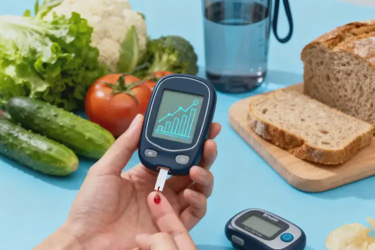 年輕人餐后血糖30(圖1)