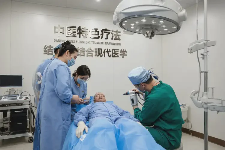 2025年湖北神農(nóng)架林區(qū)手術(shù)淡疤哪家做的好(圖3)