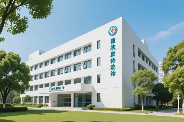 2025年重慶皮膚科哪個(gè)醫(yī)院好(圖4)