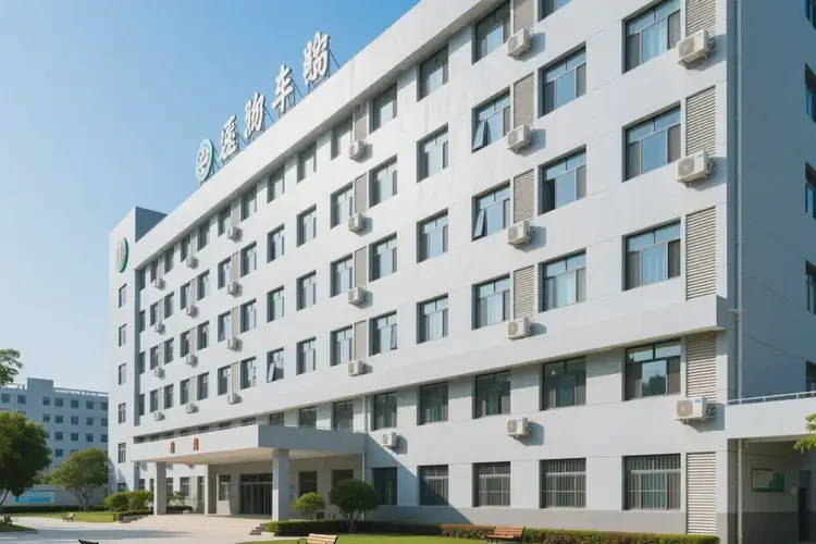 六安感染科珠海最好醫(yī)院(圖2)