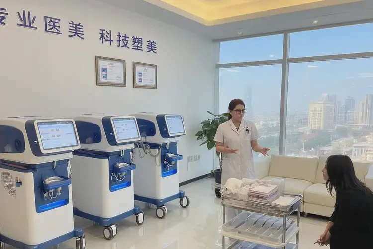 2025年新疆烏魯木齊冷凍減脂瘦手臂哪家做的好(圖3)