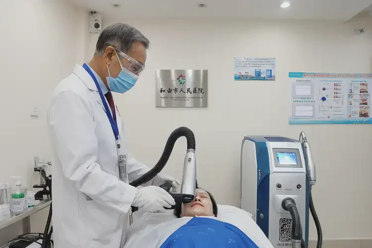 2025年新疆和田做熱瑪吉大概多少錢(圖4)