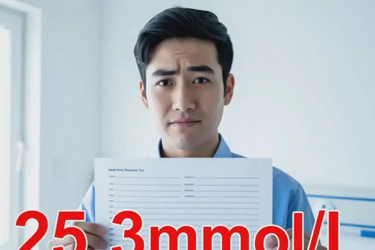 年輕人中餐血糖25(圖1)