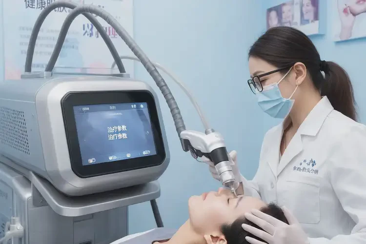 圖木舒克皮膚科最出名的醫(yī)院(圖2)