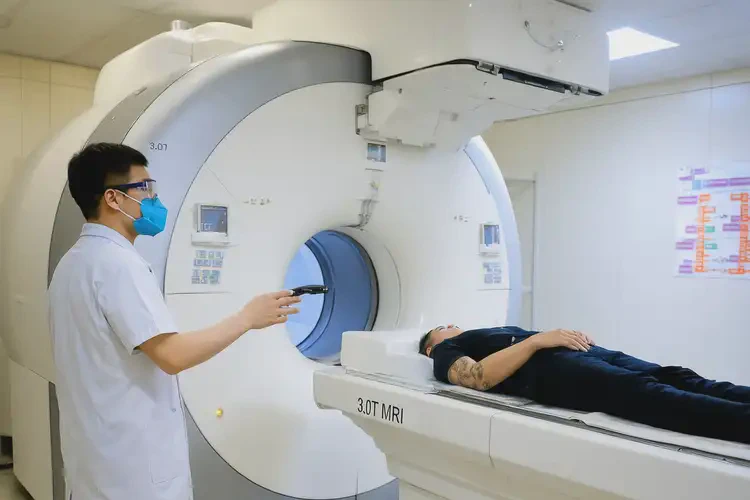 2025年廣西賀州影像科醫(yī)院哪個(gè)醫(yī)院最好(圖4)