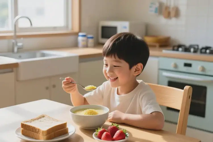 小孩早餐血糖10点6是怎么回事(图4)