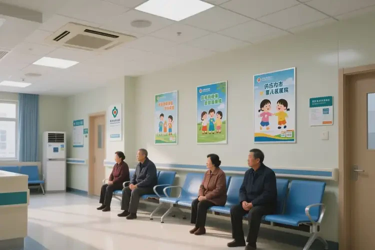 內(nèi)蒙古呼倫貝爾去醫(yī)院檢查多動(dòng)癥貴嗎(圖4)