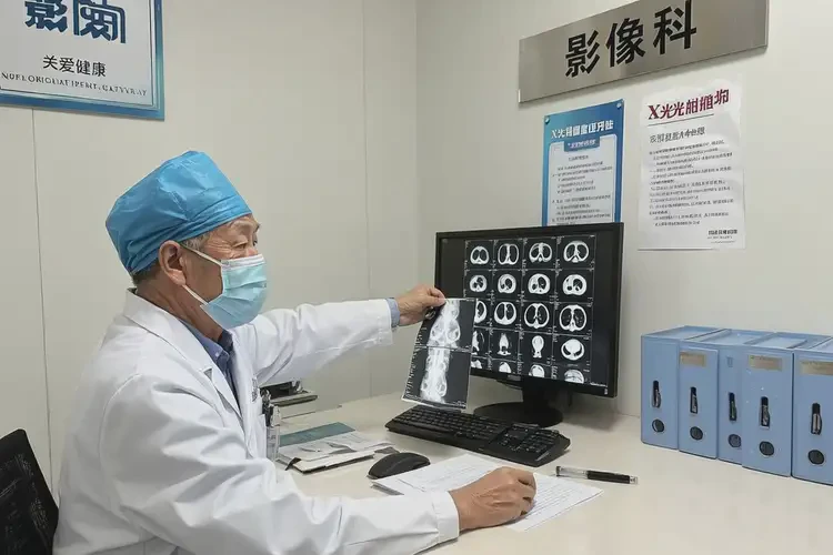 2025年廣西賀州影像科醫(yī)院哪個(gè)醫(yī)院最好(圖2)