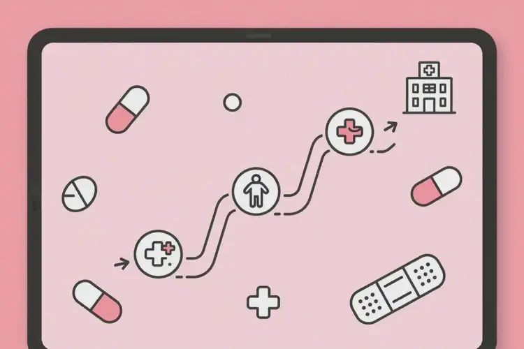 福建泉州康復(fù)科看腿疼要多少錢(圖1)