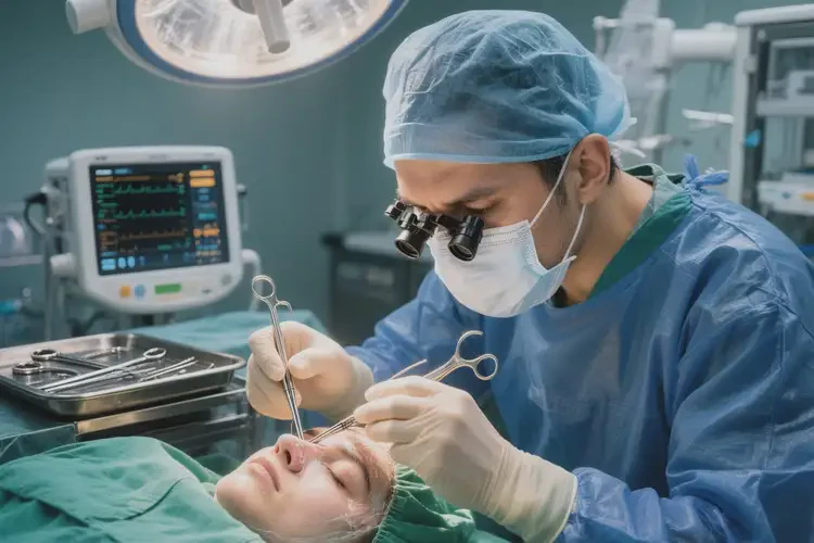 2025年河北石家莊自體軟骨墊鼻基底做的最好的醫(yī)生(圖4)