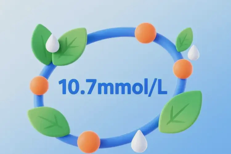 中年人早餐血糖10(圖1)