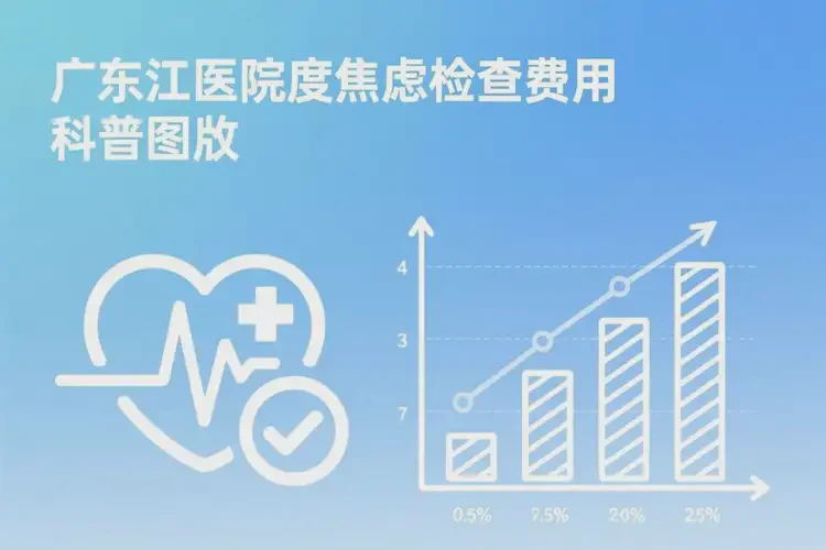 廣東湛江去醫(yī)院檢查輕度焦慮費(fèi)用高嗎(圖3)