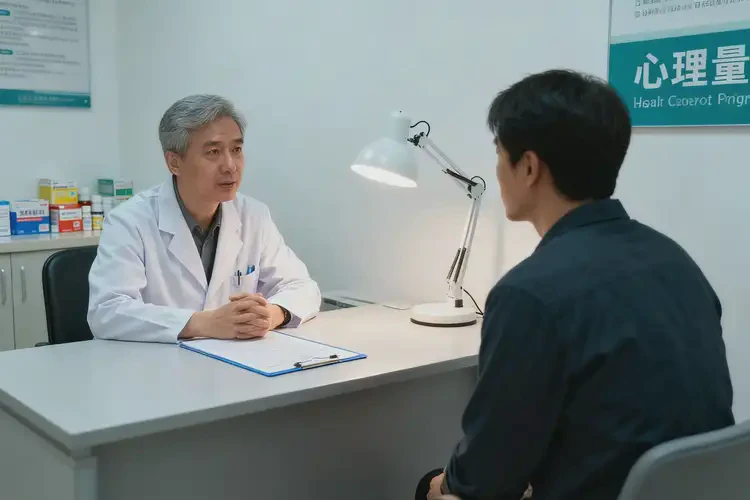 海南東方去醫(yī)院檢查潔癖費(fèi)用貴嗎(圖3)