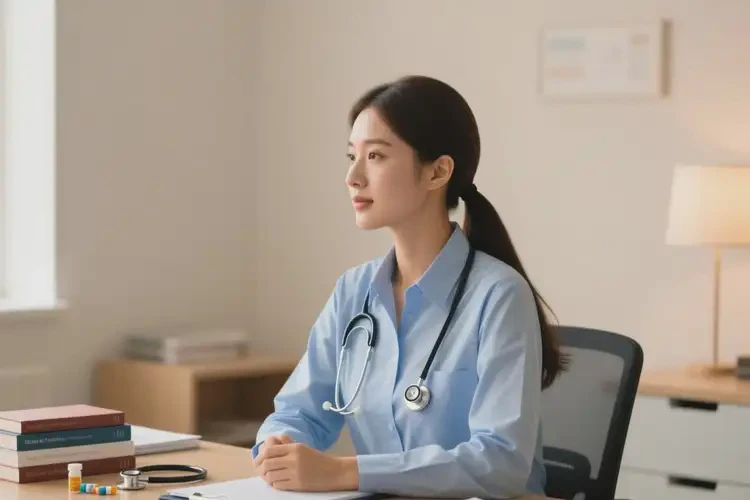 2025年山西晉中頭皮控油做的最好的醫(yī)生(圖3)