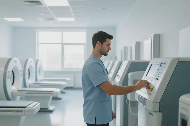 楚雄影像科醫(yī)院三甲醫(yī)院(圖1)