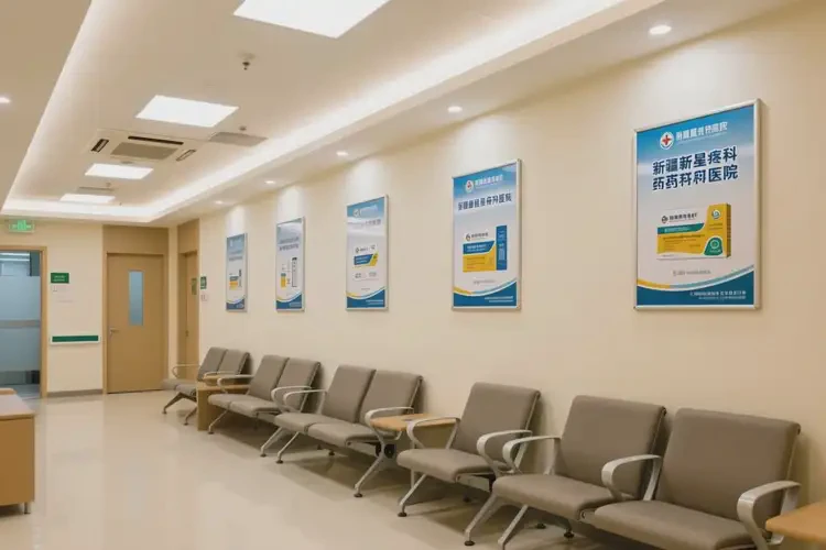 2025年新疆新星疼痛科醫(yī)院哪個醫(yī)院最好(圖1)