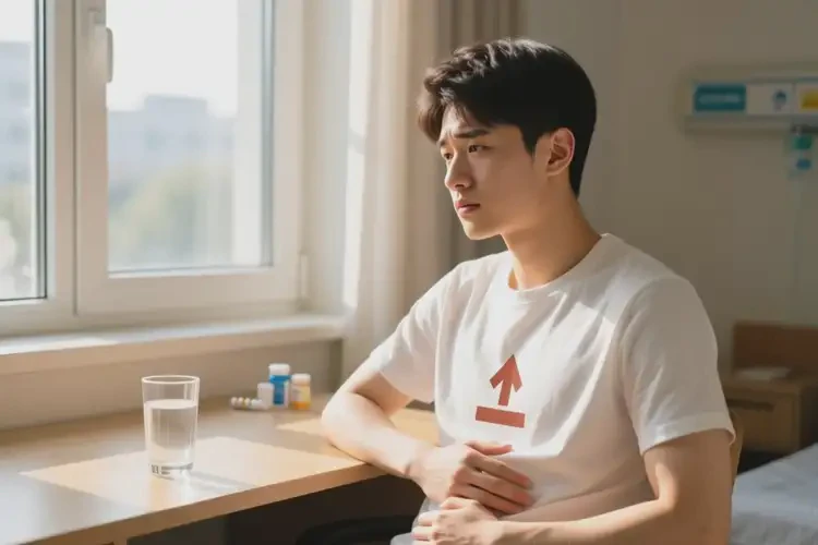 年輕人早上空腹血糖12(圖3)