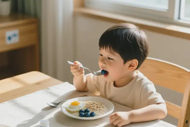 小孩早餐血糖10点6是怎么回事(图2)